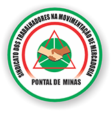 Logo SINTRAMPONTAL